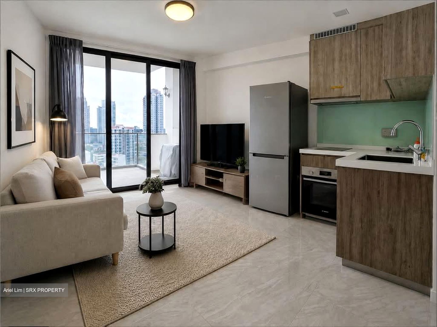 Uptown @ Farrer (D8), Apartment #580198141